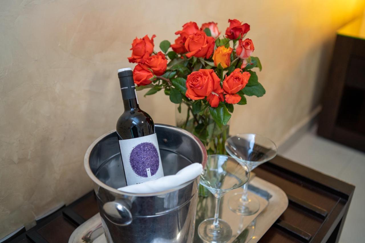 Casa De Las Flores Hotel Oaxaca Εξωτερικό φωτογραφία