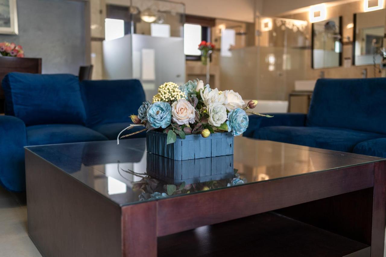 Casa De Las Flores Hotel Oaxaca Εξωτερικό φωτογραφία