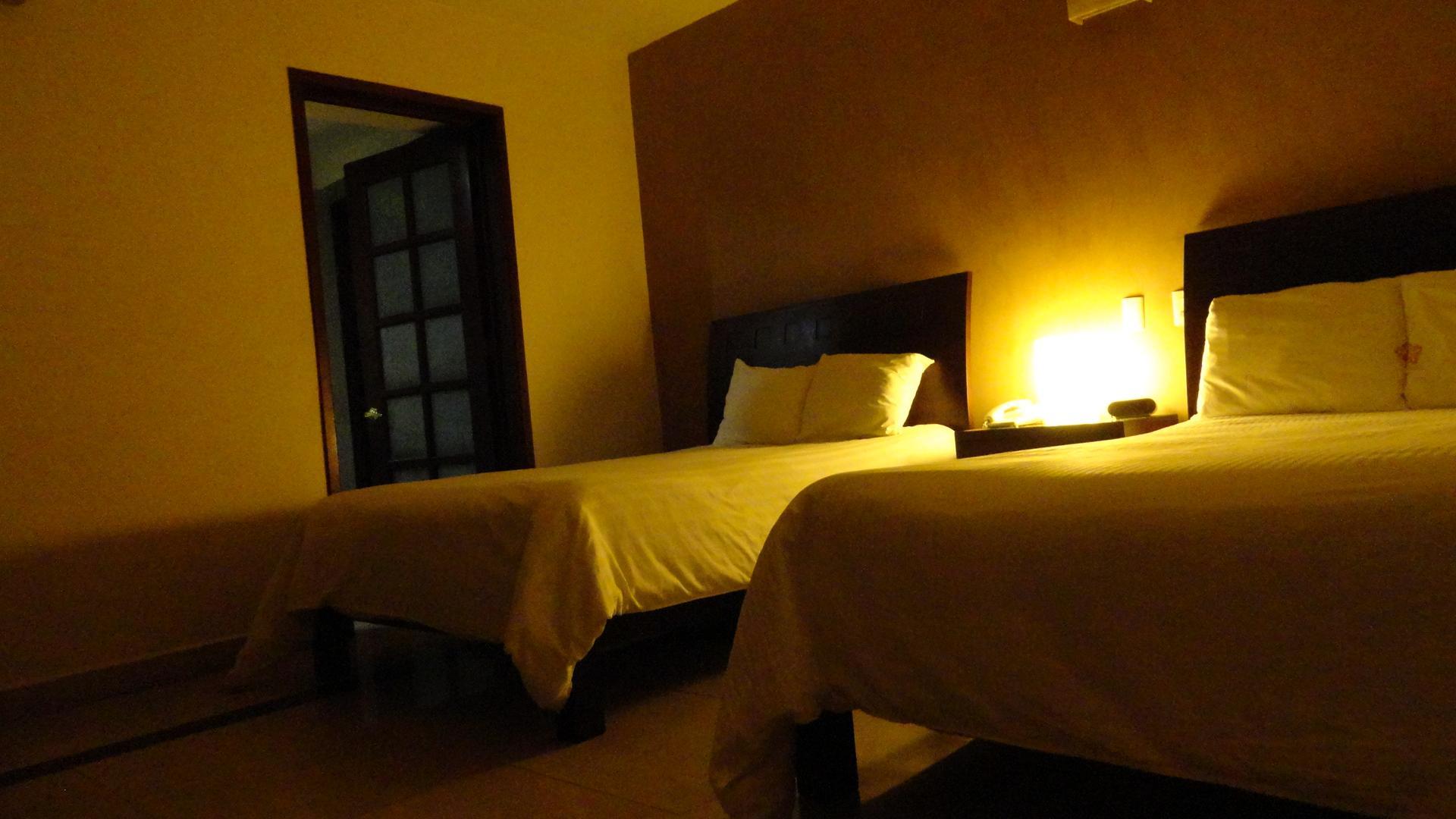 Casa De Las Flores Hotel Oaxaca Εξωτερικό φωτογραφία