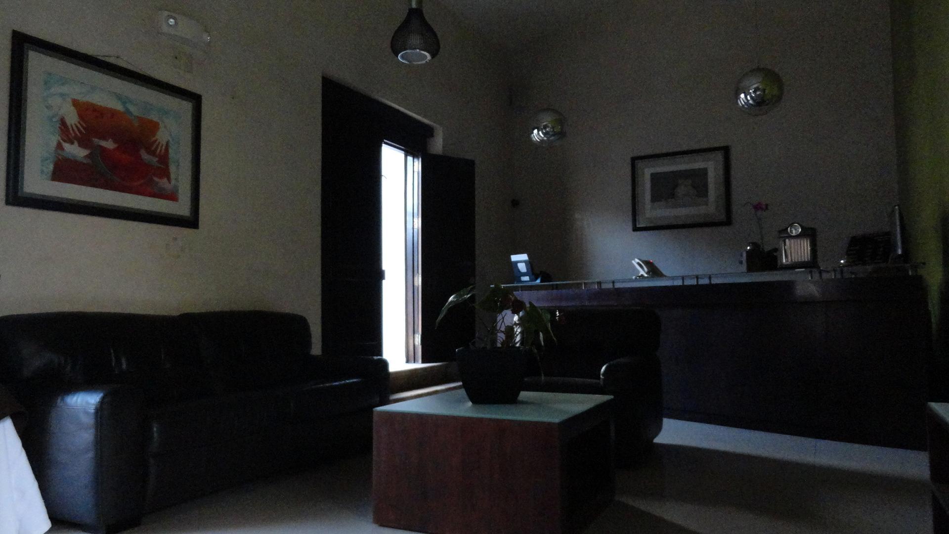 Casa De Las Flores Hotel Oaxaca Εξωτερικό φωτογραφία
