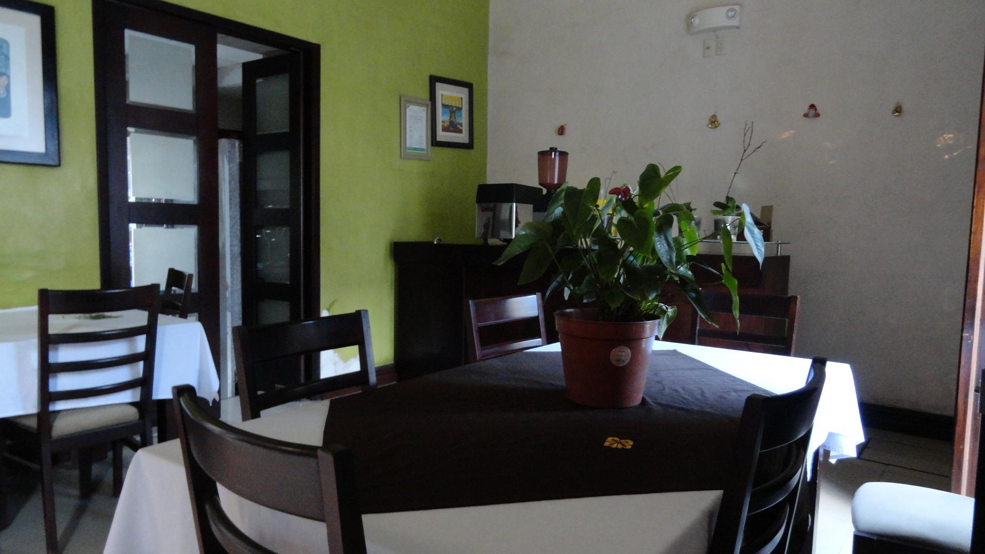 Casa De Las Flores Hotel Oaxaca Εξωτερικό φωτογραφία