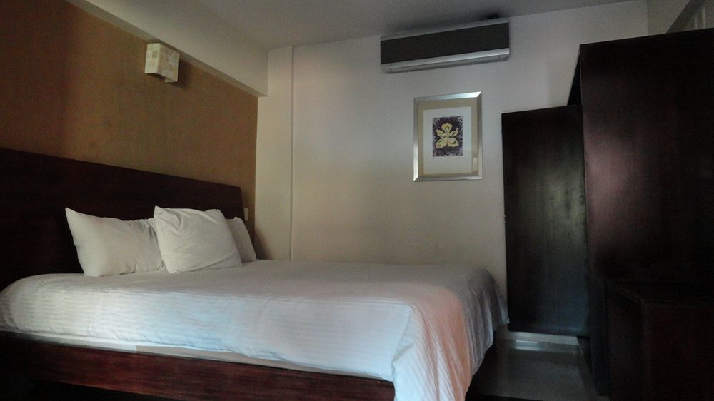 Casa De Las Flores Hotel Oaxaca Εξωτερικό φωτογραφία