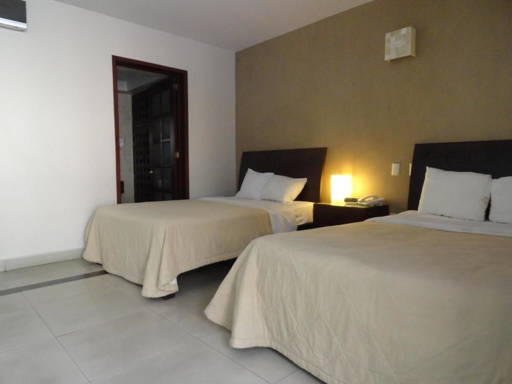 Casa De Las Flores Hotel Oaxaca Εξωτερικό φωτογραφία