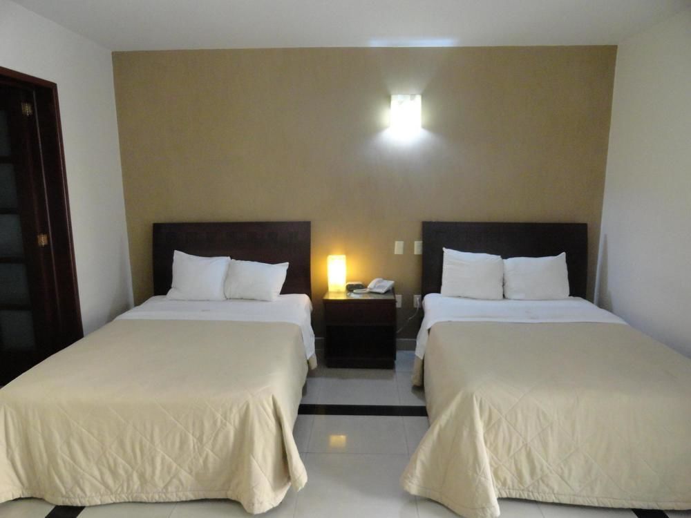 Casa De Las Flores Hotel Oaxaca Εξωτερικό φωτογραφία