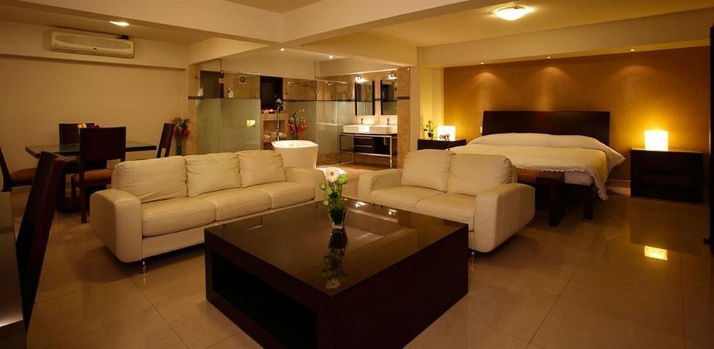 Casa De Las Flores Hotel Oaxaca Εξωτερικό φωτογραφία