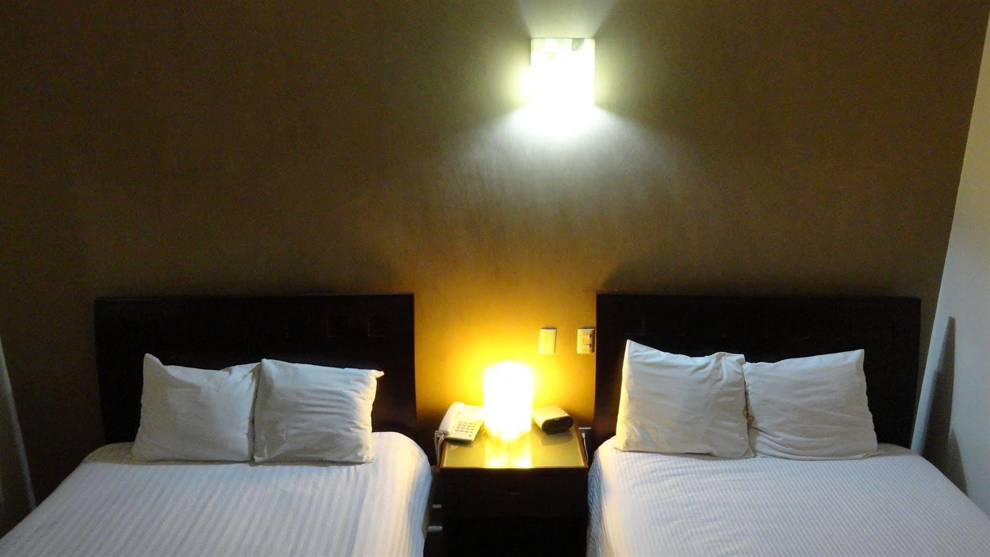 Casa De Las Flores Hotel Oaxaca Εξωτερικό φωτογραφία